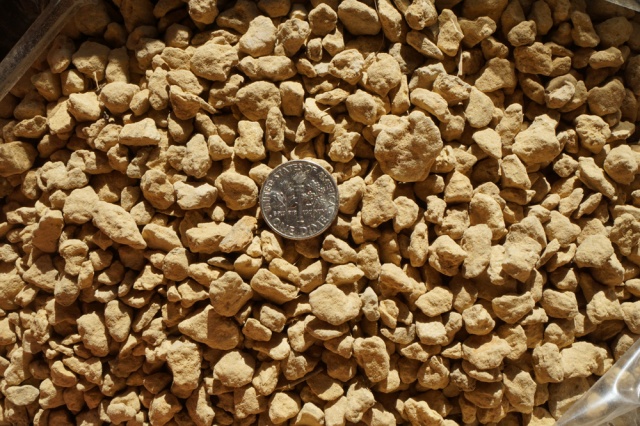 MDF Mineral Grow - Granular