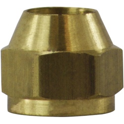 Space Heater Nuts & Caps
