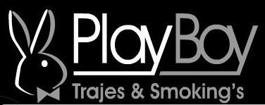 Playboy - Trajes y Smokings