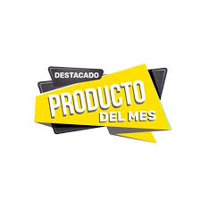 Productos del Mes