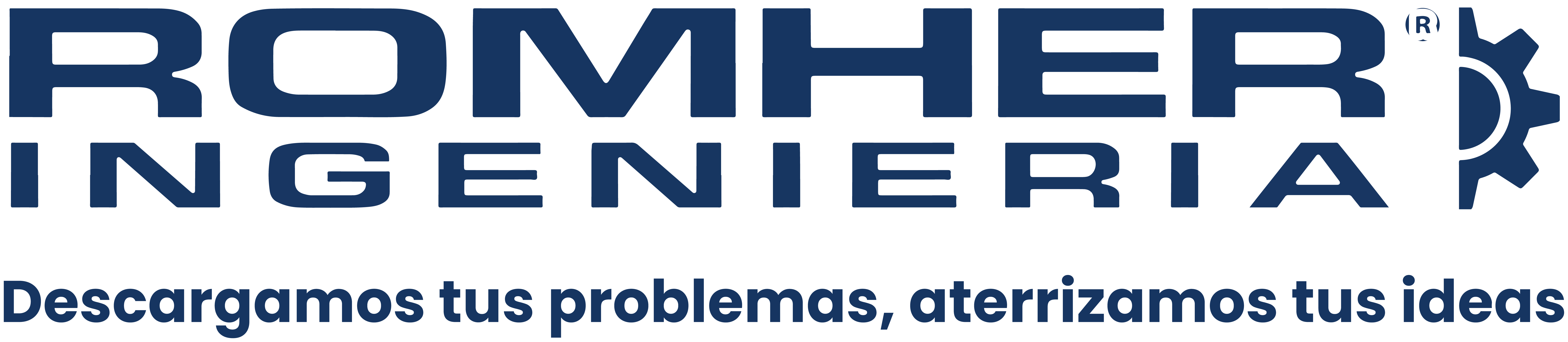 Romher Ingeniería