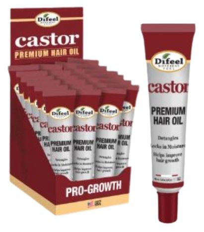 SH09-CAS15
HAIR &amp; BODY OIL CASTOR 45ML
288 CS