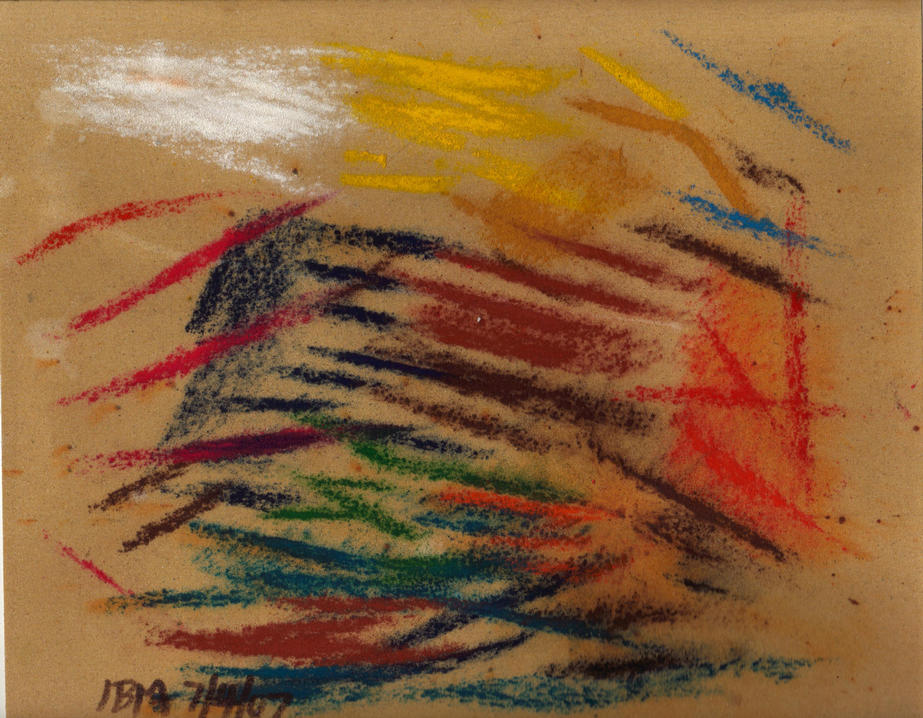 Stupid abstract ©ibm 7-4-07