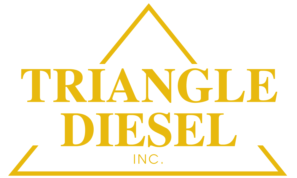 trianglediesel.com