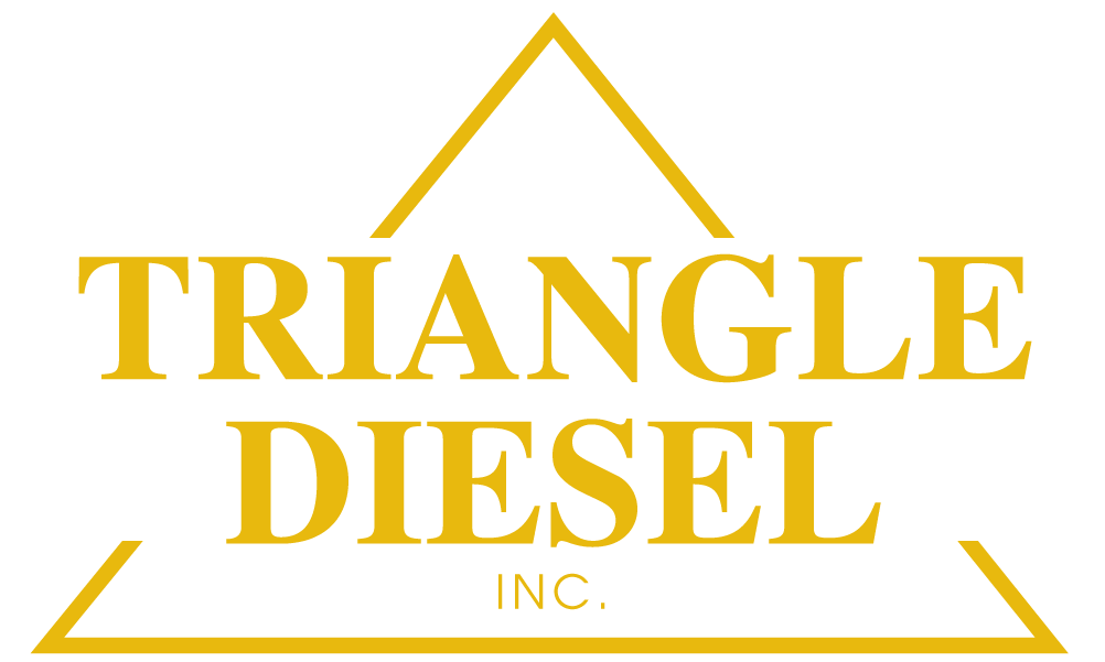 trianglediesel.com