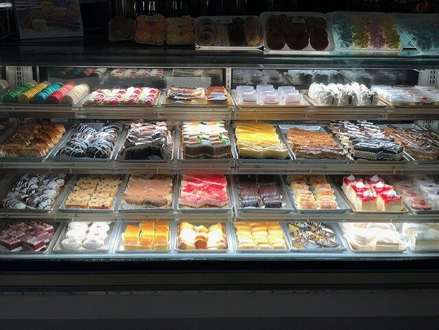 Bread Products