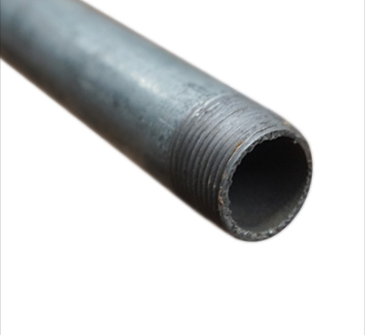 Tuberia  Galvanizada en Ced-40, Ced-80 Con y Sin Costura en todas las medidas.