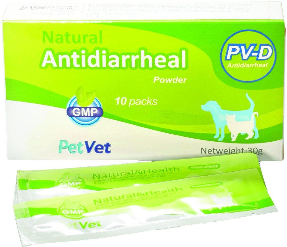 Antidiarrheal