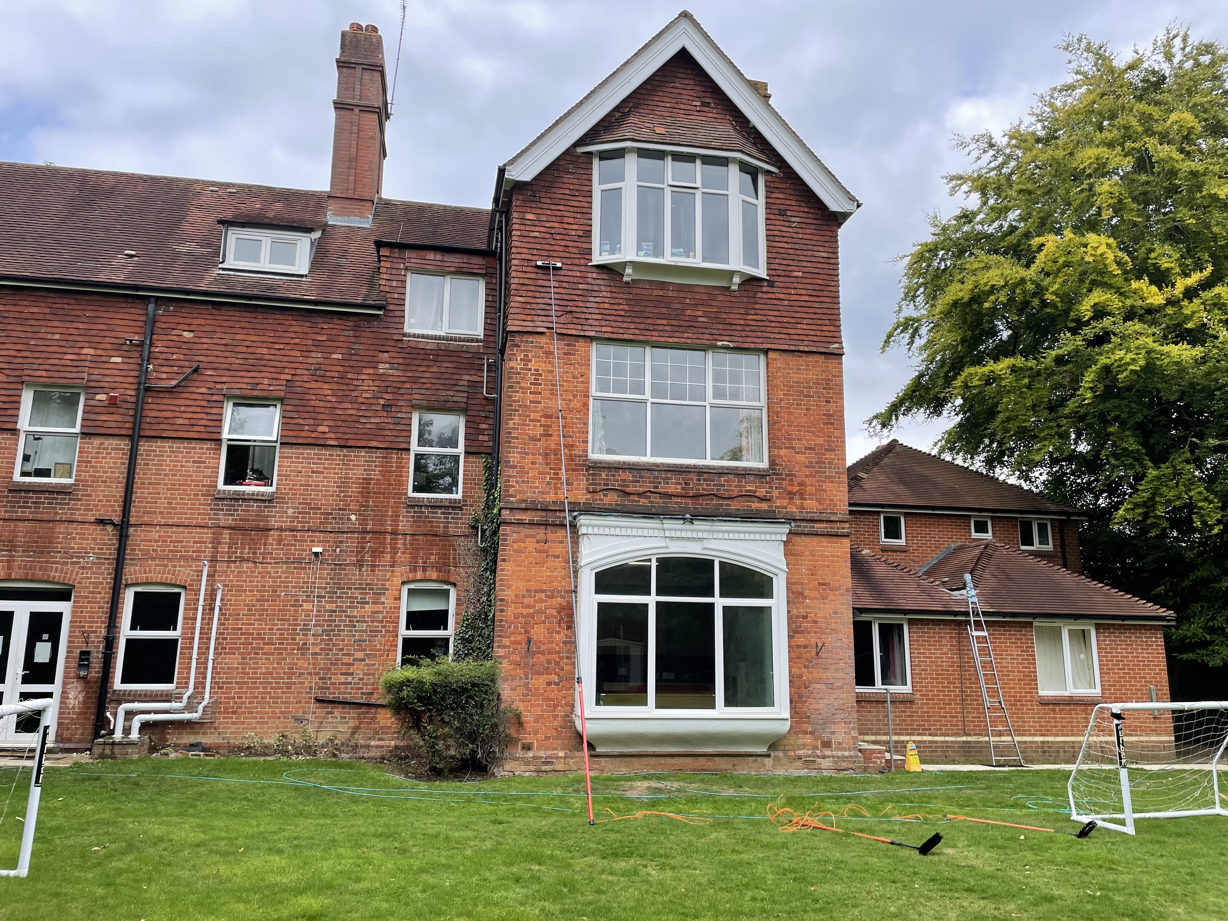 Greensands - Sevenoaks