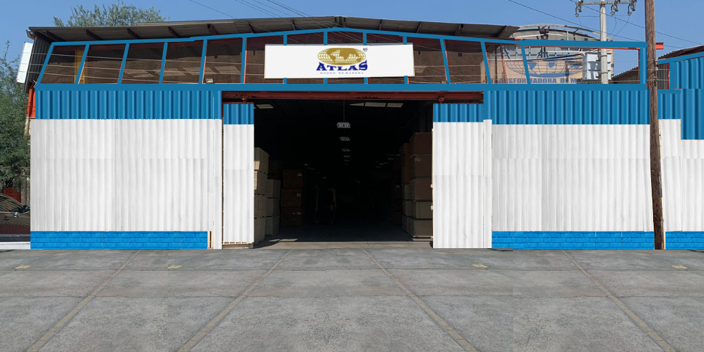 AV, RIO AMAZONAS NO.98
 COL. GRANJAS VIRREYES