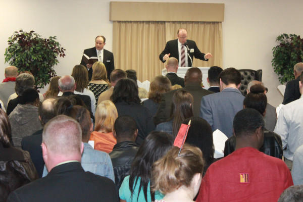 Lighthouse Baptist Church Family