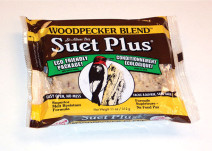 Woodpecker Blend Suet Cake
