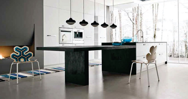 SCILM America | Euro Style Kitchen 