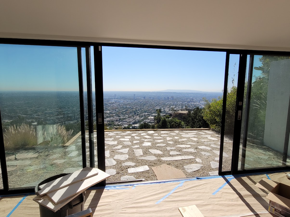 Project - Laurel Canyon Hollywood Hills