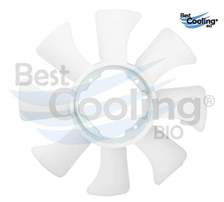 21060-VW000BC aspa ventilador