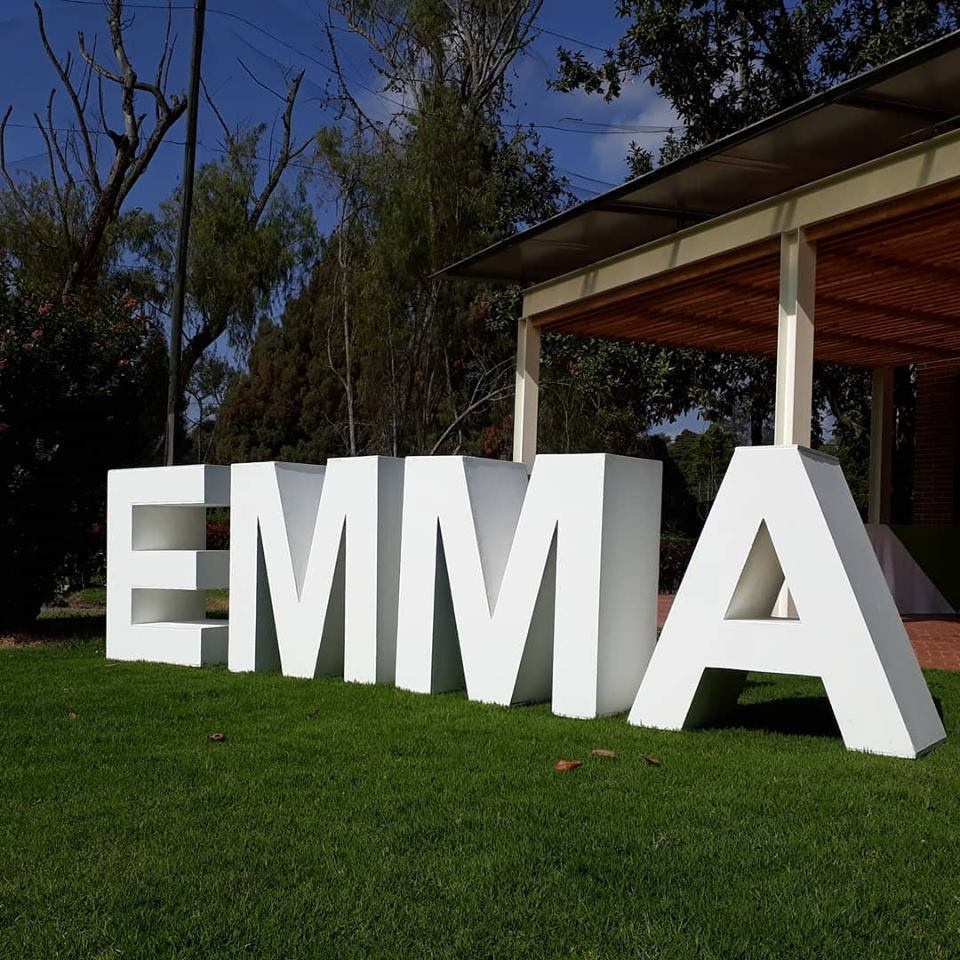 Cada letra en Alquiler
Medidas 80cm de Altura
$35.000