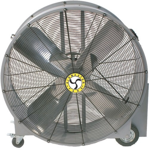 42" Barrel Fan
$35/day $105/week