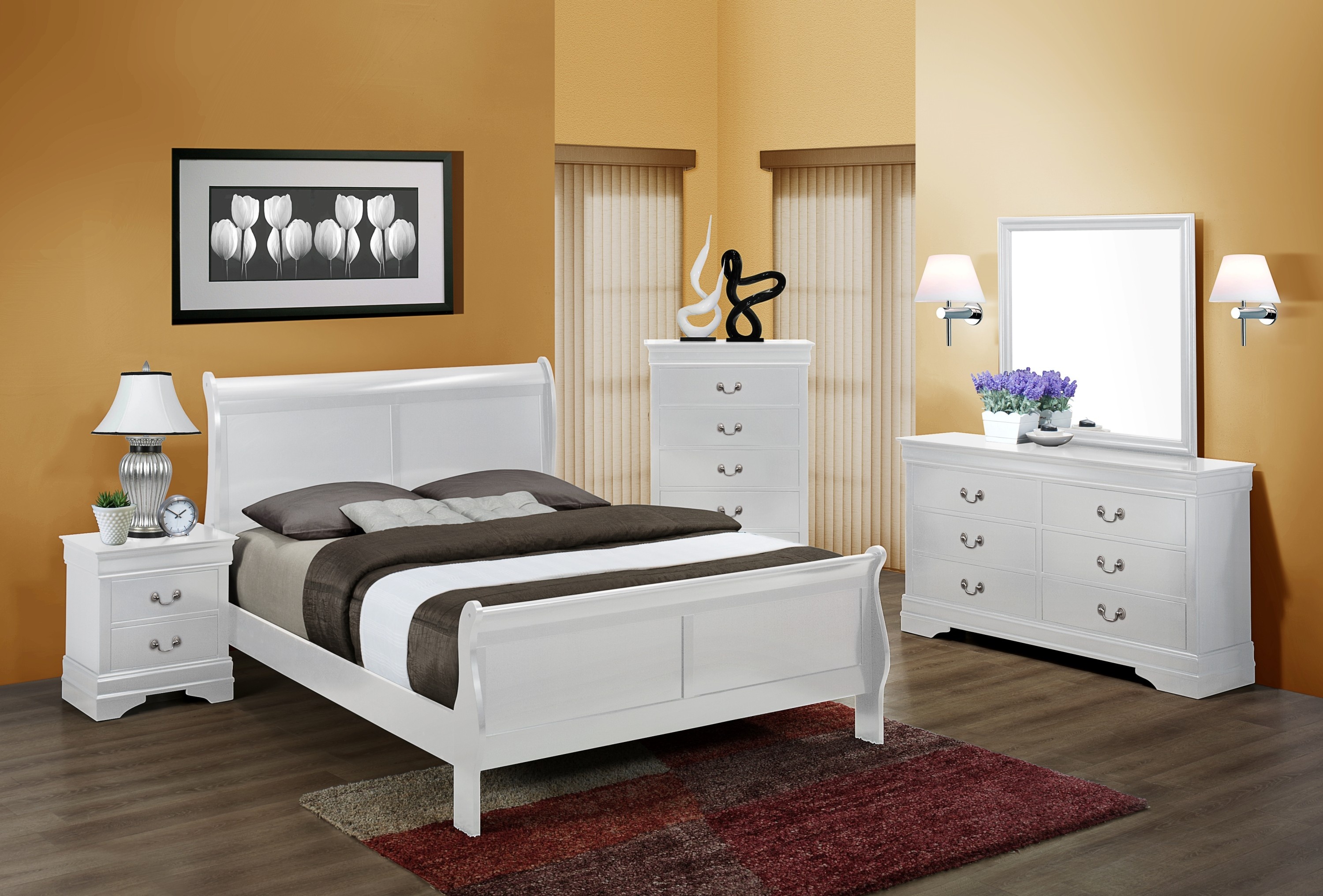 Furniture Clearance Center Suites