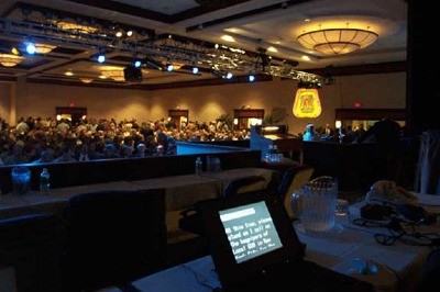 Carpenters and Joiners Union