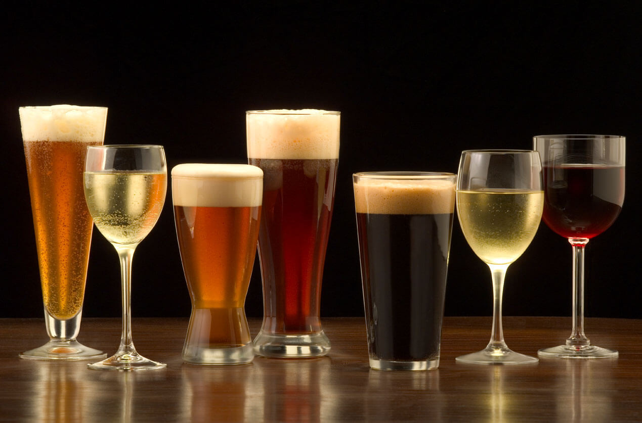 Prestige Bar & Grill  - CERVEZAS