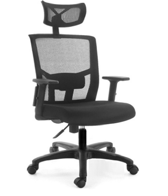 SILLA EJECUTIVA HABANA-H033