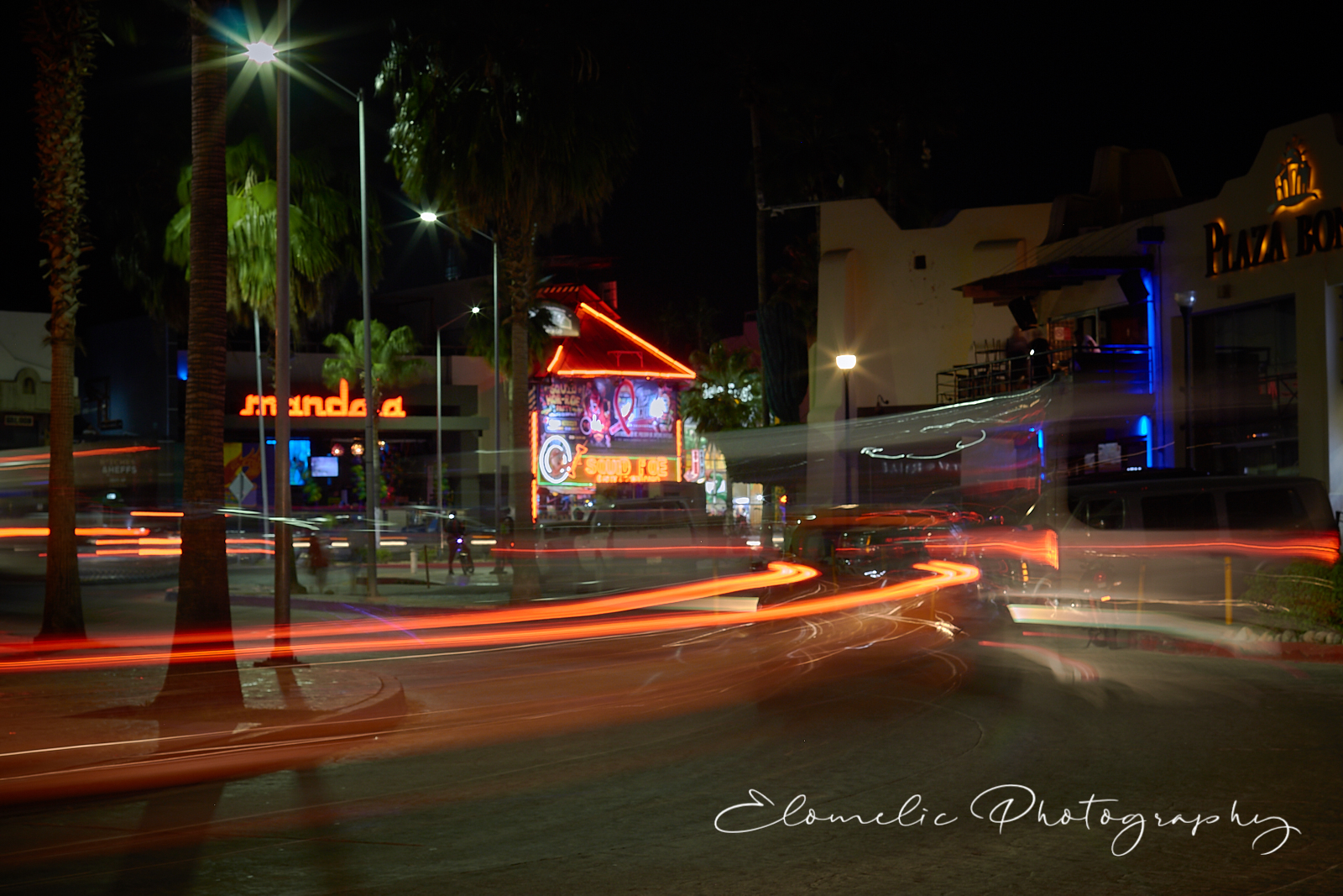 Cabo San Lucas