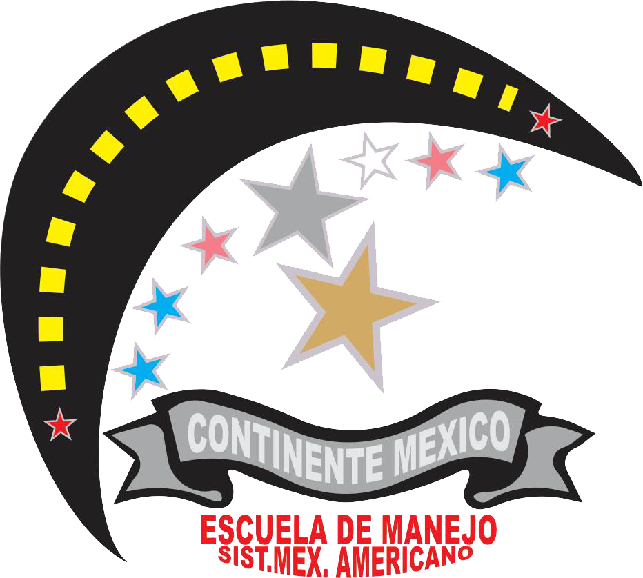 Escuela de manejo – Continente México – Ciudad de México