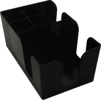 ORGANIZADOR DE 
MESA