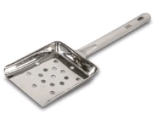 VOLTEADOR 

Descripción:
PALA ESPÁTULA PARA
PAPAS DE ACERO INOX

   Código:MCPEPAI