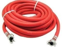 EQUIPO DE MANGUERA
C/ SIN LUBRICADO 
P/ROMPEDORA Y PERFORADORA
