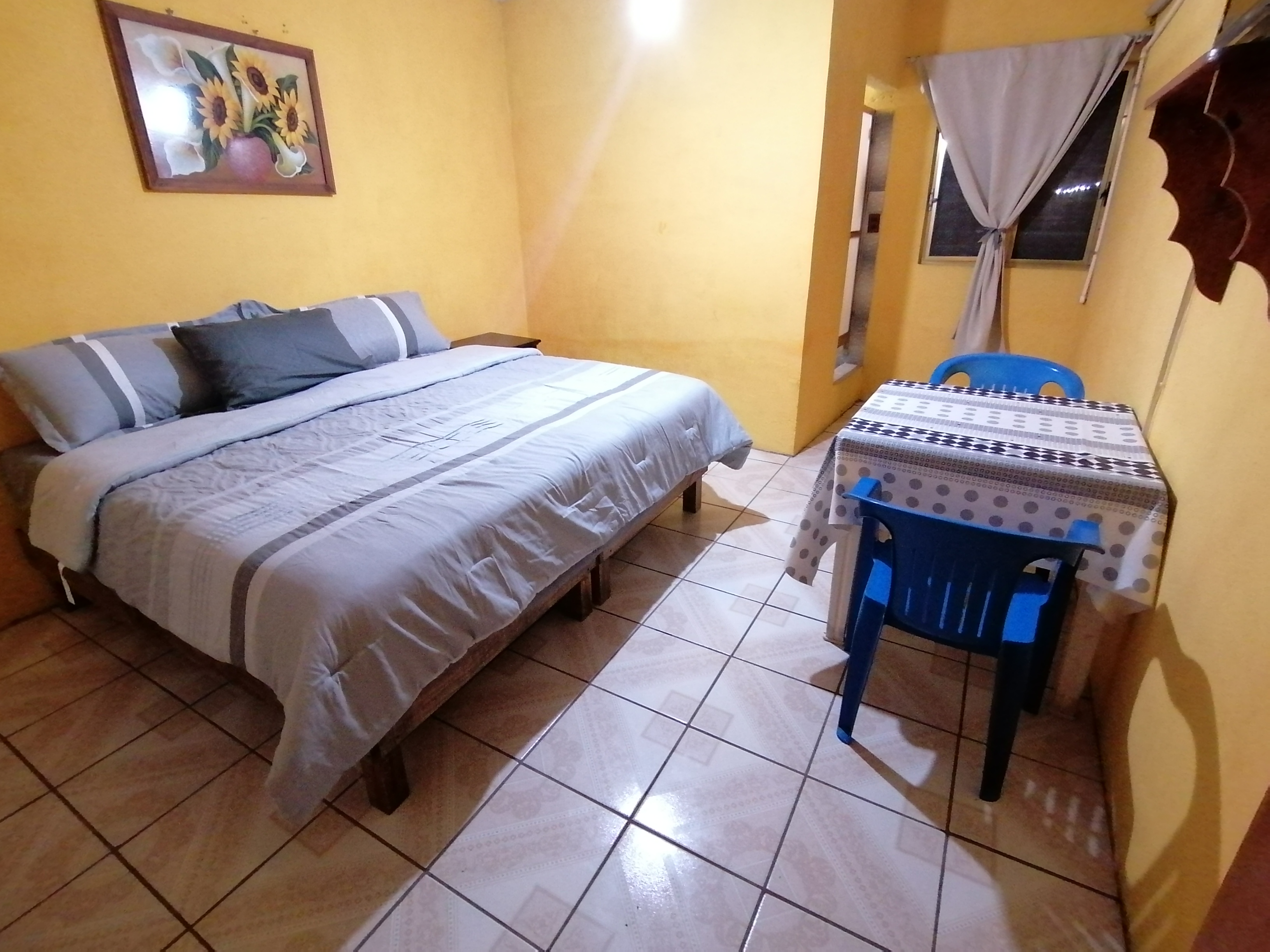 Habitación Sencilla