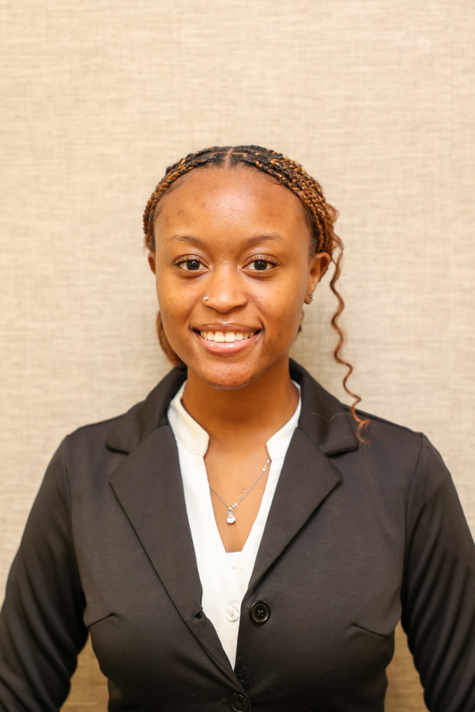 Laniya Chappel