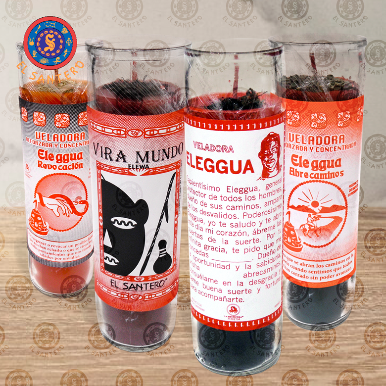 Veladoras