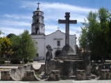 Iglesia San Felipe de los Alzati