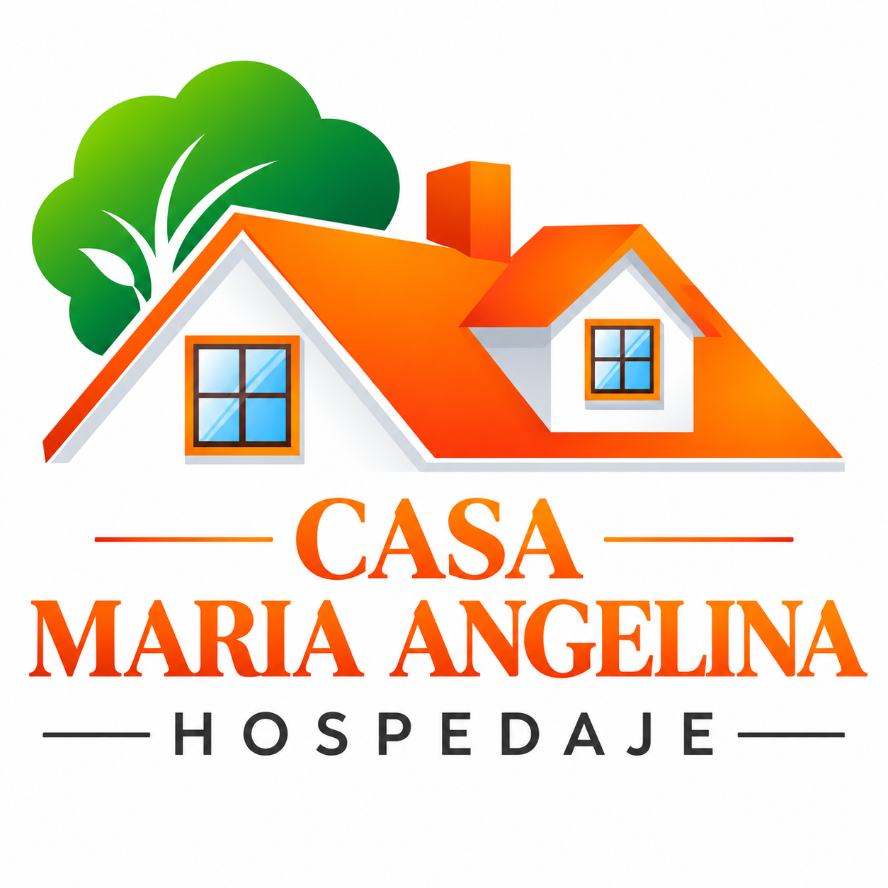 Hotel Casa María Angelina