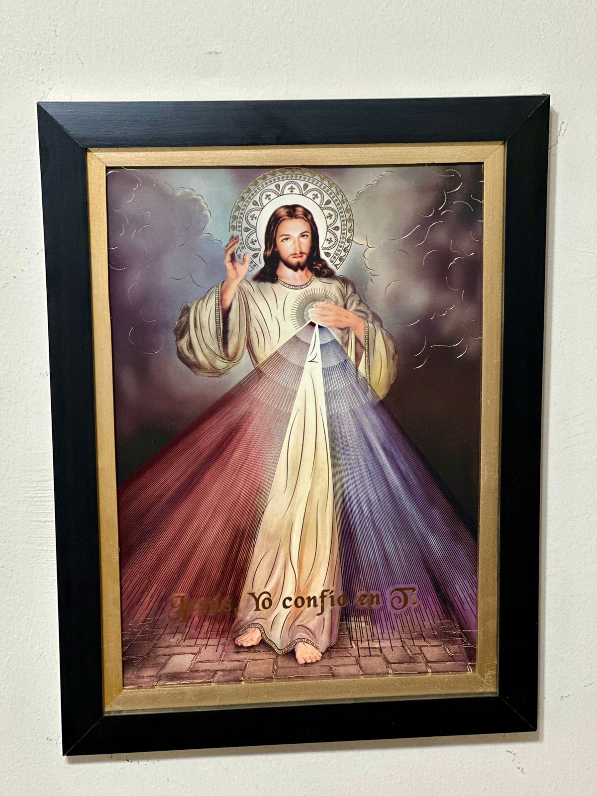 SEÑOR DE LA MISERICORDIA