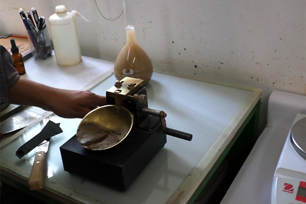 ISYDE- INGENIERÍA DE SUELOS Y DISEÑO ESTRUCTURAL SA DE CV - LABORATORIO