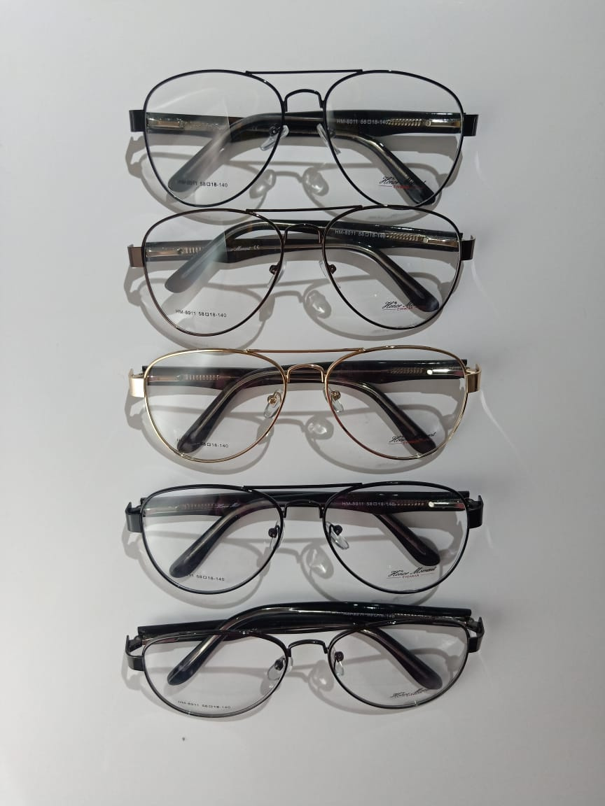 Modelo: HM-8011
Colores: Negro, Gris, Dorado, Plateado y Cafe