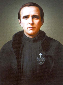 Beato Isidoro de Loor