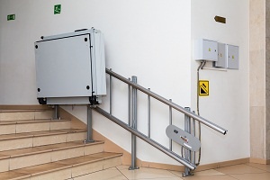 Vertical Platform Lifts