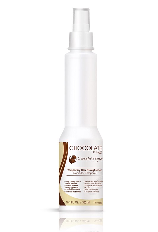 TERMOPROTECTOR ALACIADO
CHOCOLATE