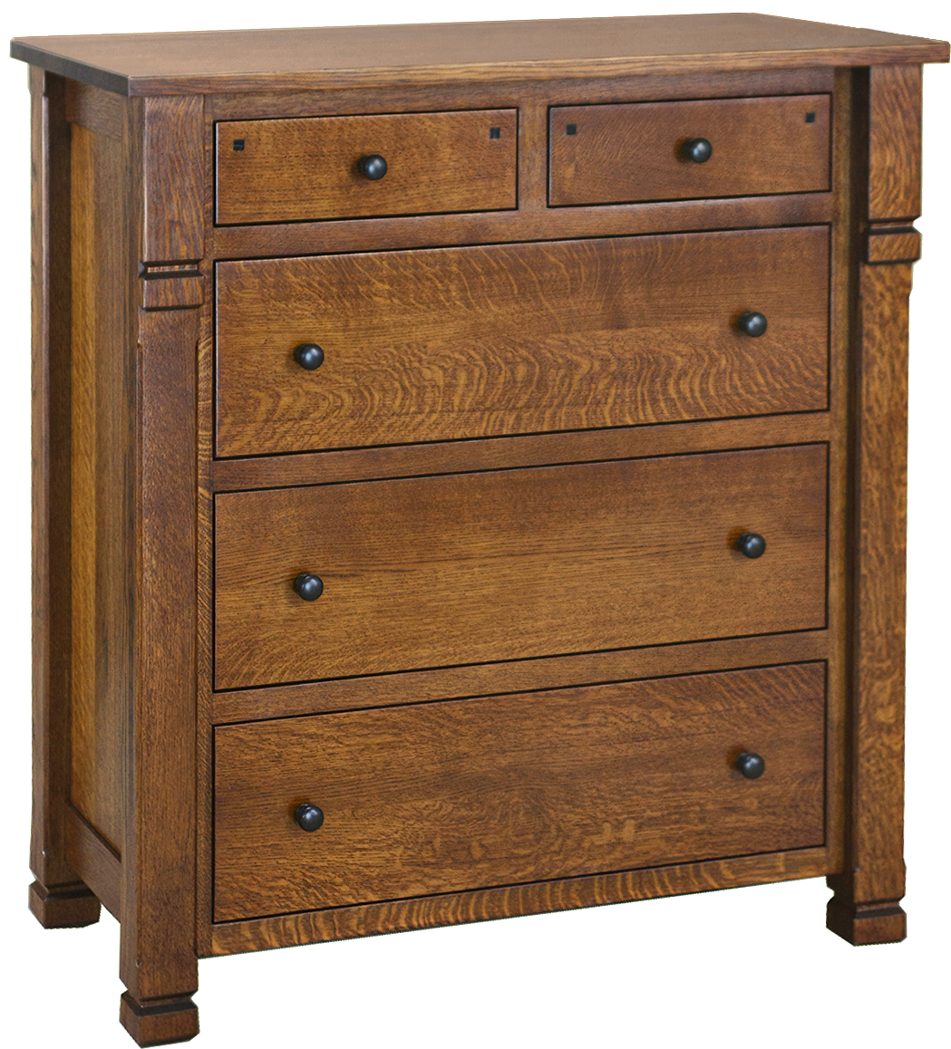 Brockport Chest of Drawers-#67