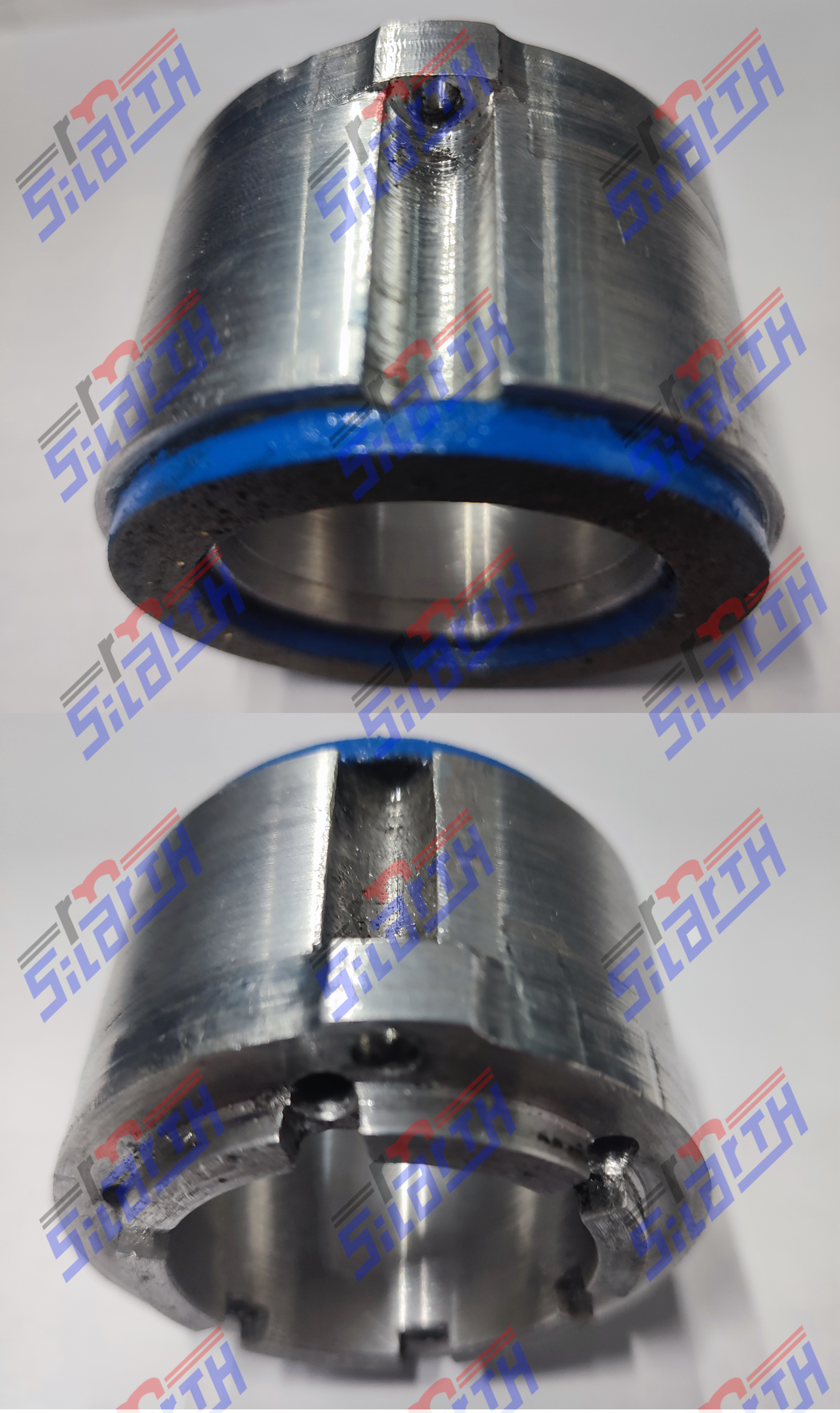 TAMBOR DE FRENADO 2.390"