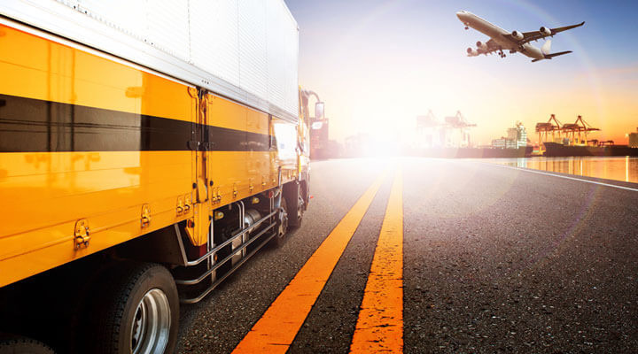 VJ Interkargo SA DE CV - TRANSPORTE DE MERCANCIA
