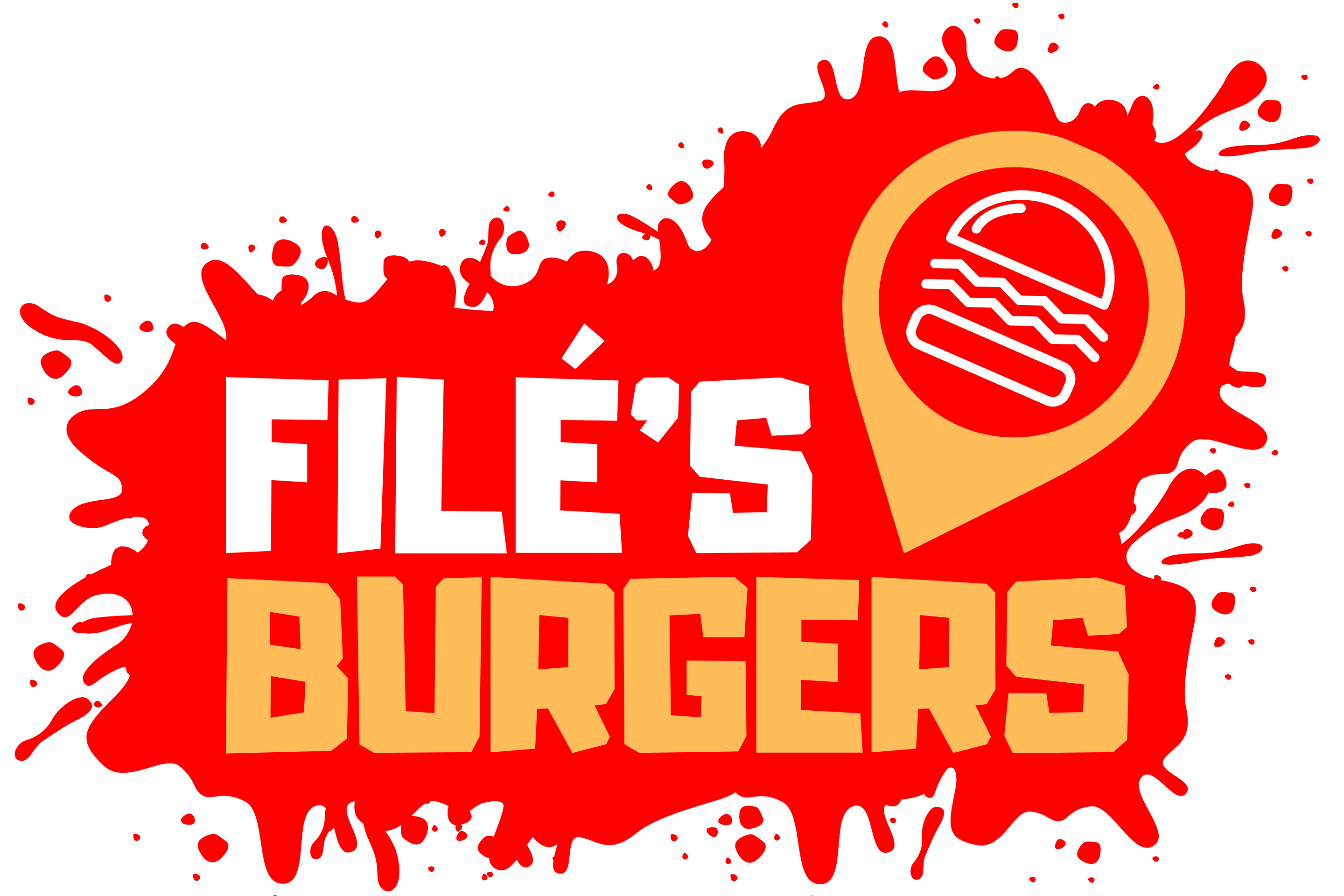 Files Burgers - Eat Local!