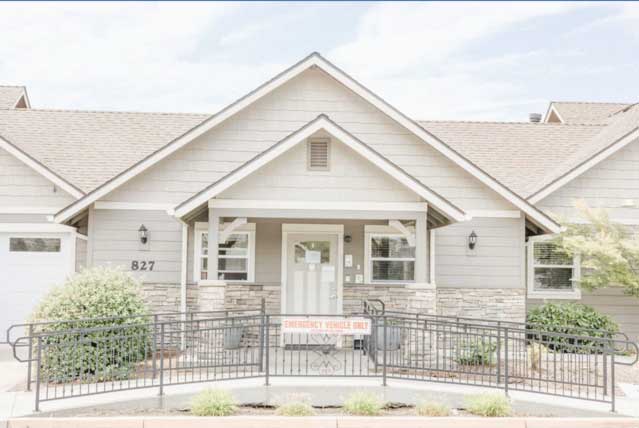 Kinsignton Place Memory Care 