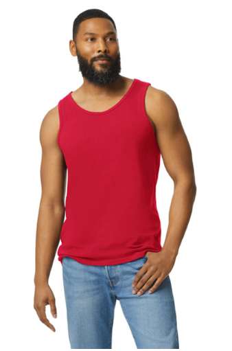 PLAYERA TIPO TANK TOP ADULTO