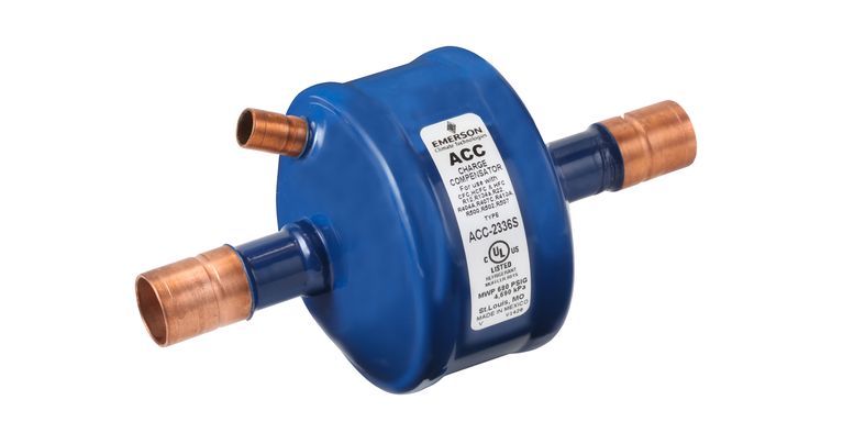FILTRO COMPRESOR PROTECTOR
SFD EMERSON