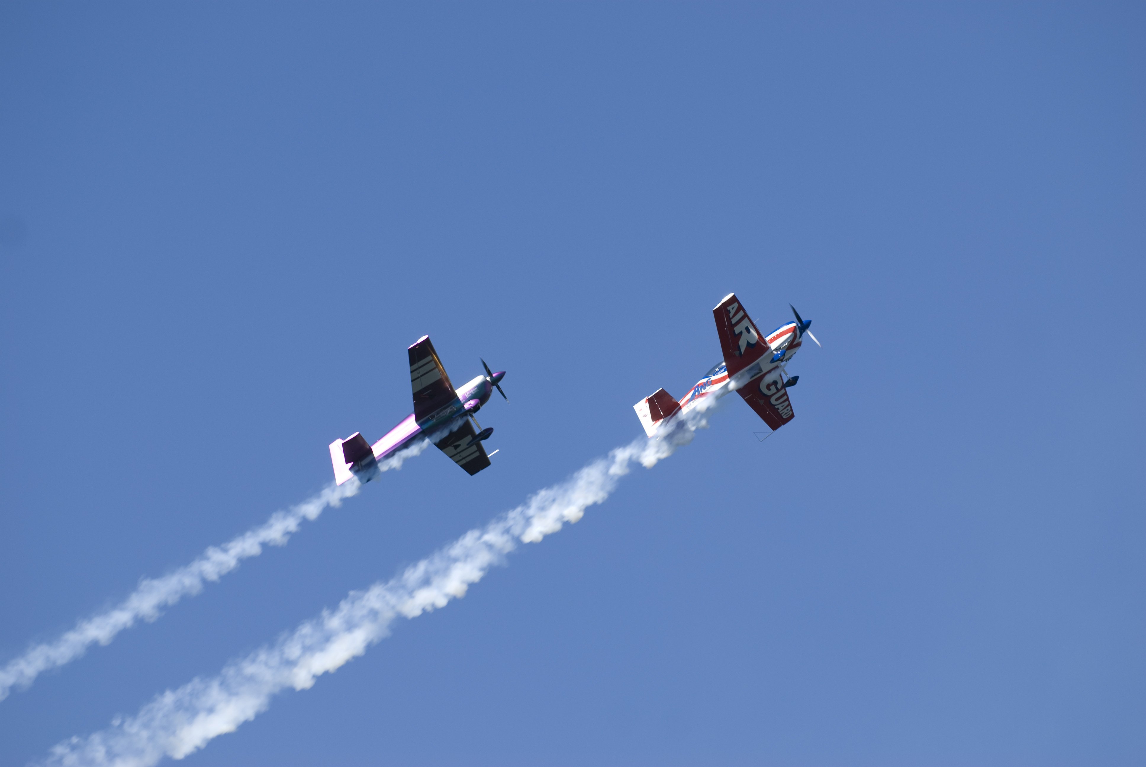 Event Photography - Air Show
