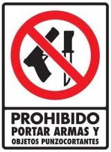 Medidas: 20x25, 30x40.
Acabados: Normal.